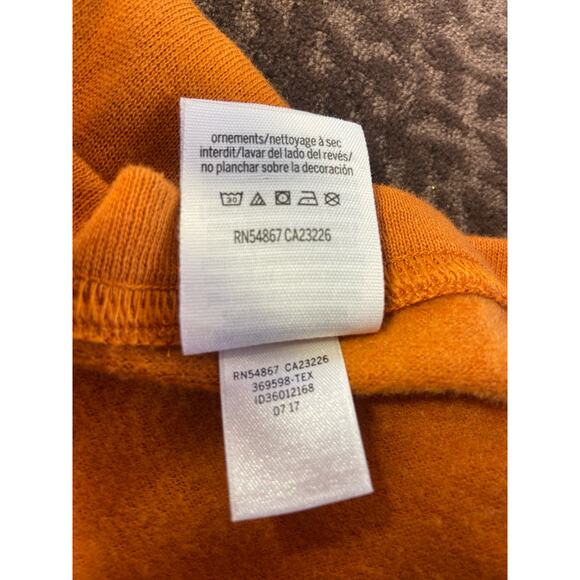 Pink Victoria secret with 5th & Ocean clothing Texas Longhorns Hook 'Em - Picture 7 of 7